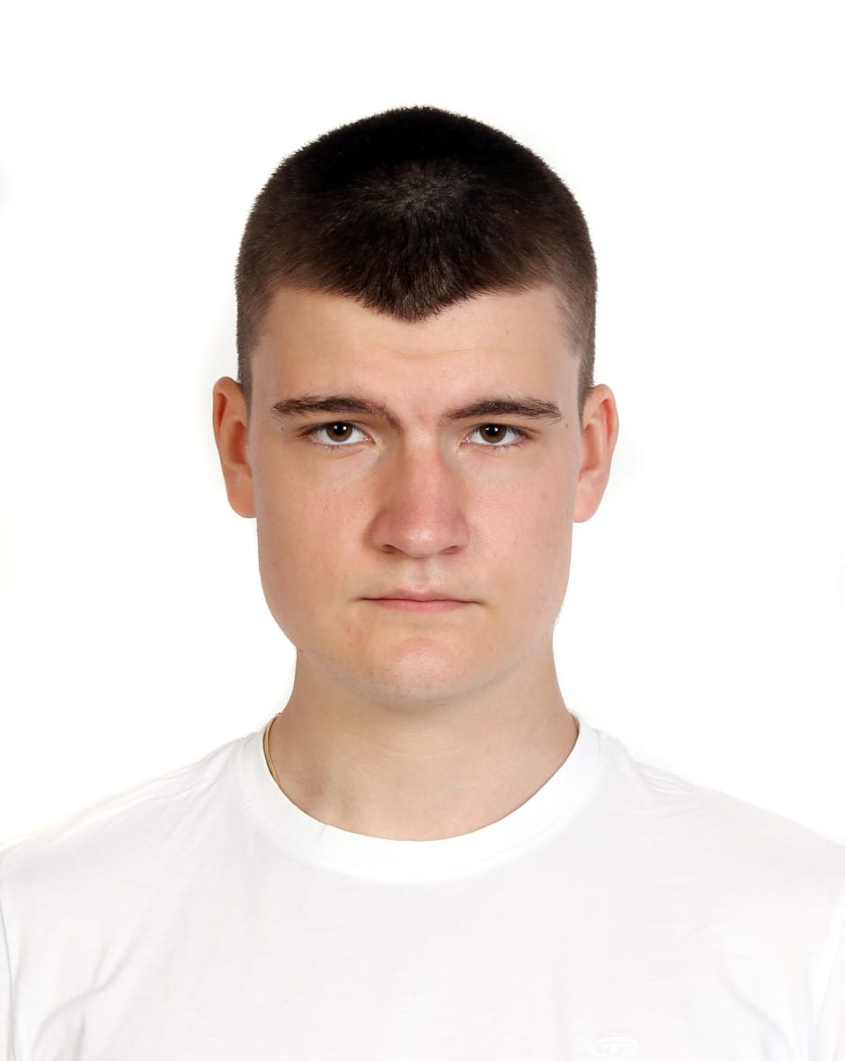 Illia Blacchenov